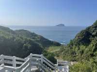台灣秘境「忘憂谷」⛰️