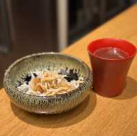 《東京 新宿》　本気のアジフライ⁉️ 人気の居酒屋さん🐥