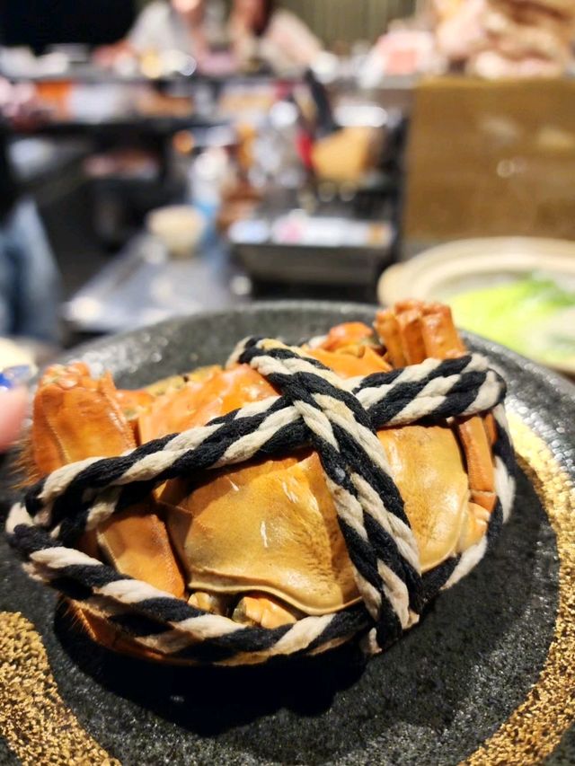 尖沙咀| 蠔飲蠔食🦪 + Shabu shabu 🍲