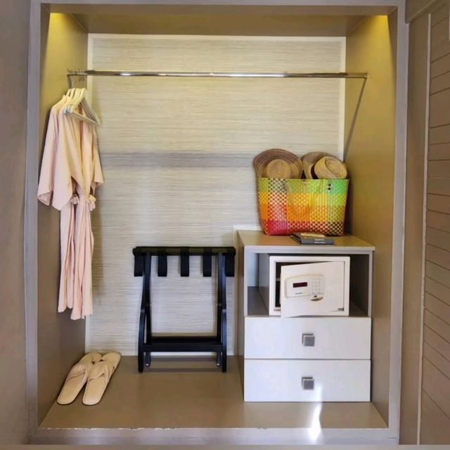 Rocky's Boutique Resort 