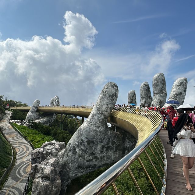 Phong Nha x Da Nang