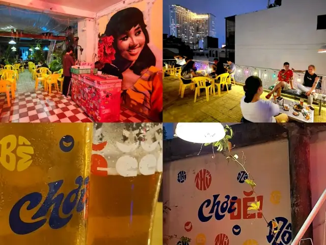 Deme Brewing @ Ho Chi Minh