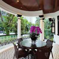 Nice Michelin Restaurant of SG