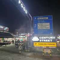 Century Street Food Court (Near KSL)