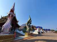 ไหว้12พระธาตุประจำปีเกิด @วัดเด่นสะหรีศรีเมืองแกน