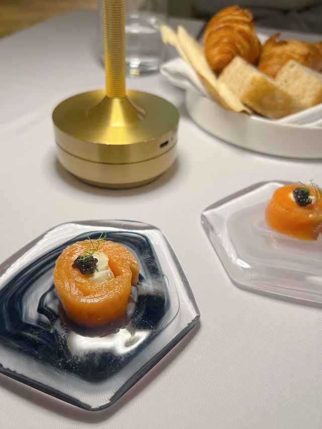 慶祝生日儀式感餐廳