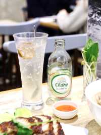 尖沙咀人氣泰越菜