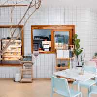 คาลิน Calin Cafe 🌲 