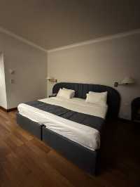 【エジプト宿泊記】Basma hotel , Aswan
