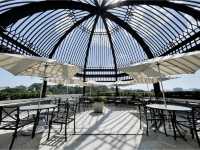 Sumptuous stay at Grand Park Cityhall