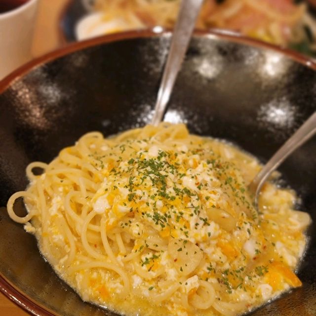 일본여행 후쿠오카 맛집 라루키이