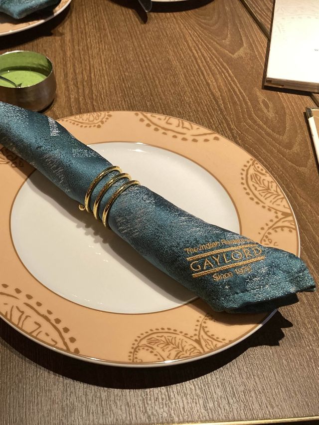 「半百口碑,品味印度美食」高質印度菜的風味 「半百口碑,品味印度美食」高質印度菜的風味