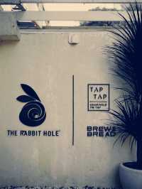 The Rabbit Hole