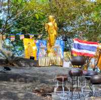 วัดเขาสนามชัยหัวหิน