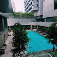 Double Tree By Hilton Kuala Lumpur