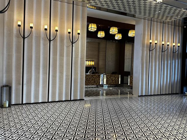 ⭐️Rosewood Hotel Hong Kong⭐️盡情享受Top 1 酒店奢華生活😎 Pt.2