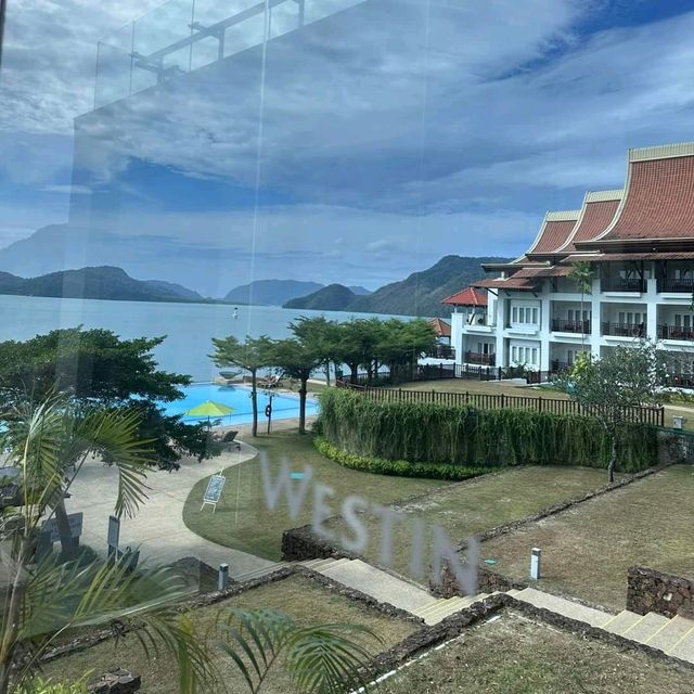 Westin Langkawi