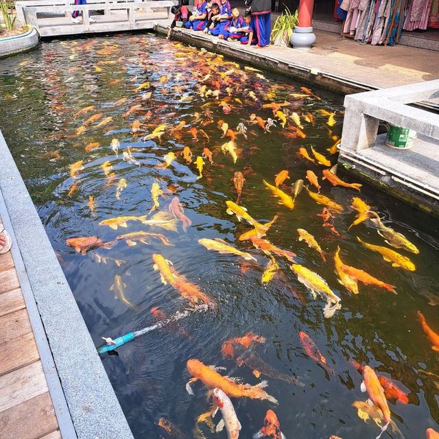 ศูนย์วัฒนธรรมไทย-จีน จังหวัดอุดรธานี