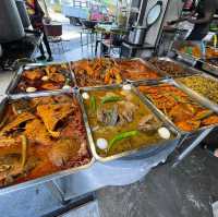 Nasi Kandar Basikal