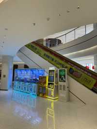 【深圳景點】兆鑫匯金廣場：1月18日開幕