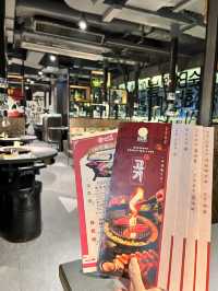 「炑八韓烤：前菜免費，性價比高」