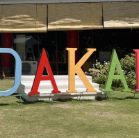 Dakak Park and Beach Resort