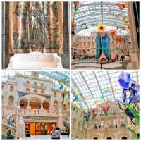 「MGM Macau」豪華客房與周到服務，讓澳門之旅難以忘懷
