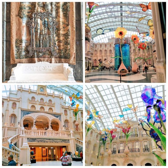 「MGM Macau」豪華客房與周到服務，讓澳門之旅難以忘懷