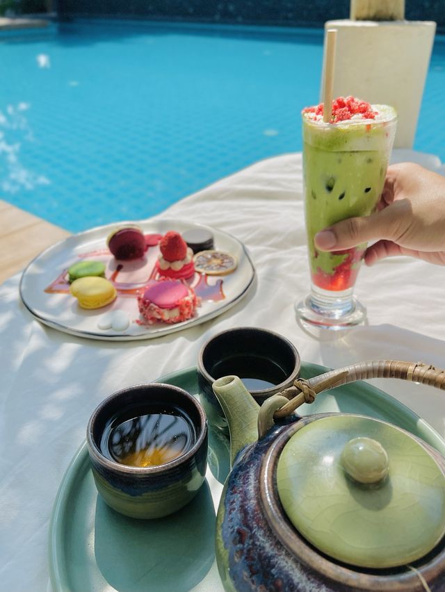 ไปออกเดท ทริป Valentine ♥️ ที่ By The Sea Koh Mak 