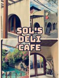 Sol's Deli Cafe
