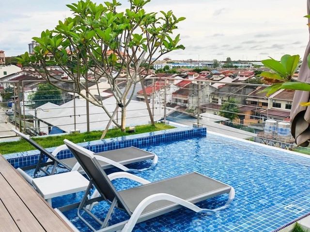 Baba House Melaka