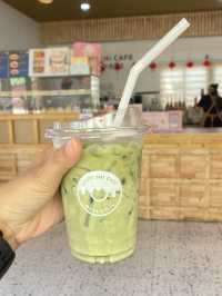 คาเฟ่สไตล์ญี่ปุ่นน่ารักๆในเมืองขอนแก่น