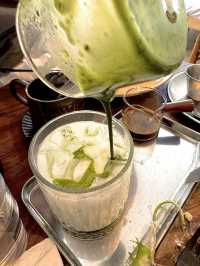 ๐ฒ๐พ A JB cafe that stole my heart๐๐