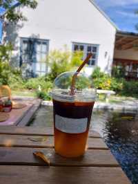  Groove Home Cafe'
