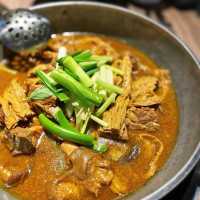 不限時任食火鍋