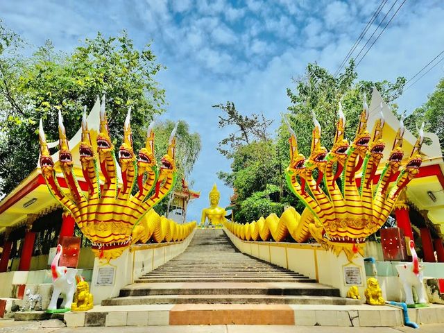 Big Buddha Temple