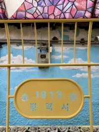 트렌디한 카페와 인디상점, 🌞 재래시장이 조화를 이루는 광주 시장 여행지