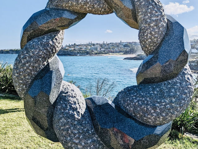 Bondi Beach Iceberg Club