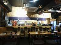 尖沙咀新開家庭feel居酒屋