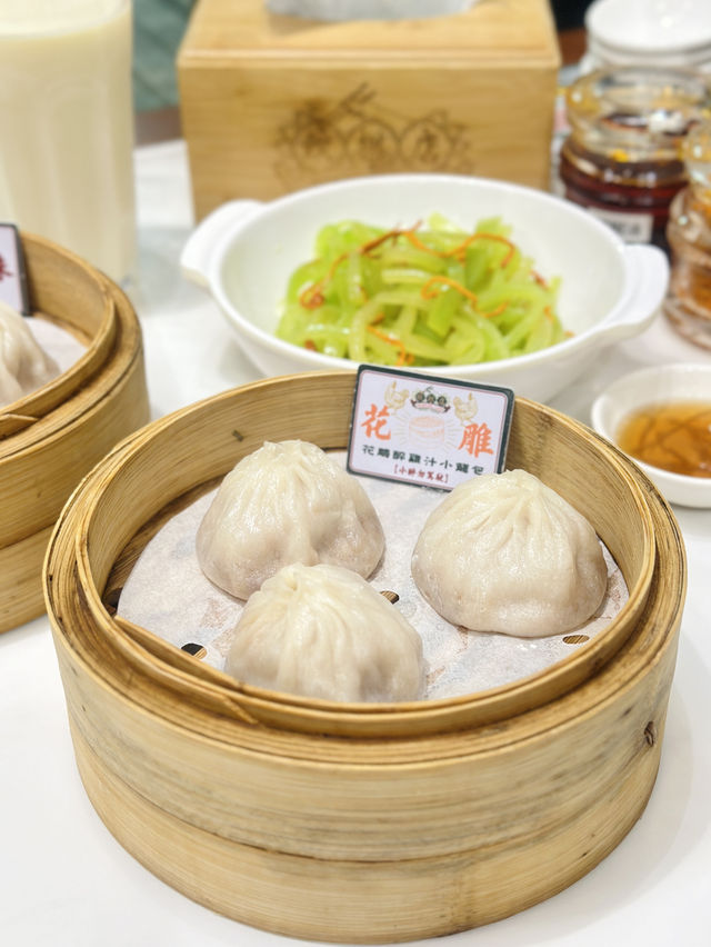 🥟 土瓜灣實力非凡餃子店