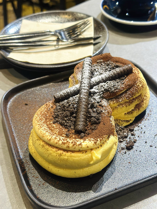 ✨ 旺角人氣型格Cafe• 保證款款充滿驚喜