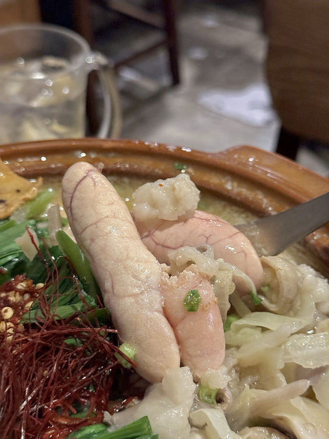 일본감성 분위기 맛집을 찾으신다면 오호리준 본점 💛