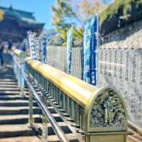 厳島神社以外にもいろいろある宮島