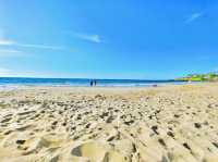 Hapuna Beach