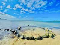 Maunalua Bay Beach Park