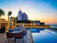 โรงแรม 4 ดาว เปิดใหม่ในเครือแมริออท