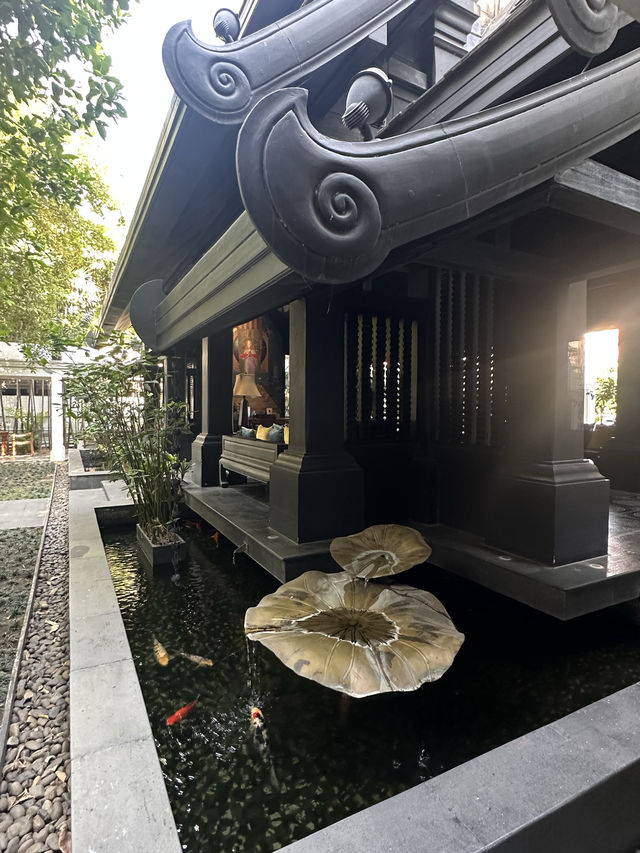 ที่พักใกล้ประตูท่าแพ มรรคา เชียงใหม่