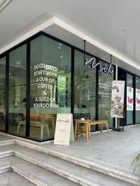 Buffet Coffee ทำถึง ทำคุ้ม ที่แทร่  120.-NET 