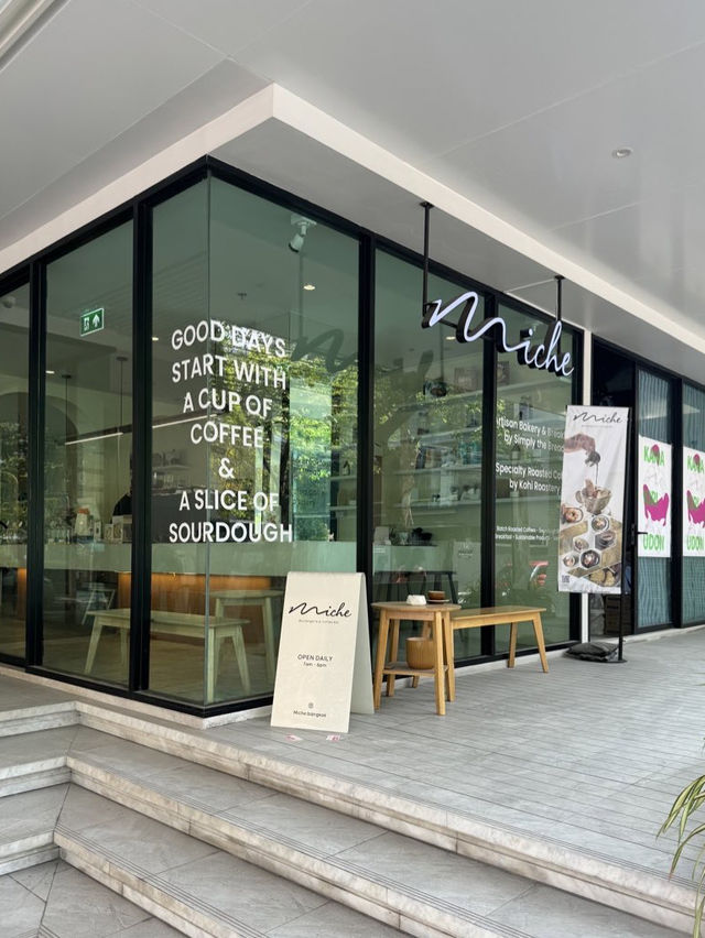 Buffet Coffee ทำถึง ทำคุ้ม ที่แทร่  120.-NET 