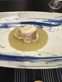 リーガロイヤルホテルの美味しい和食のお店